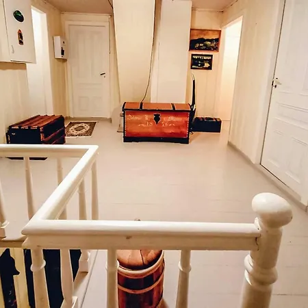 Vakantiehuis 12 Person In Masfjordnes