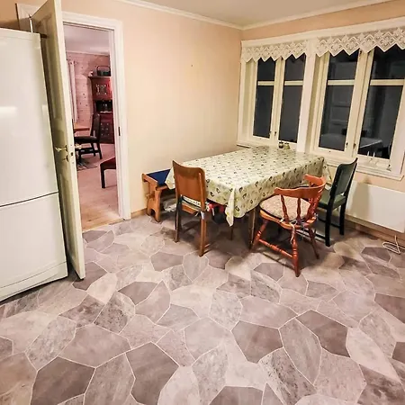 12 Person In Masfjordnes Vakantiehuis Masfjorden